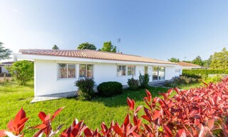 Maison 4 Pièces 121 m² à vendre à Déols (36130)