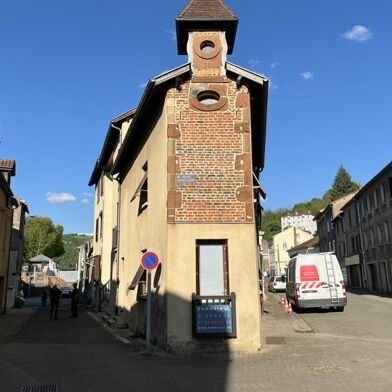 Immeuble  124890 €