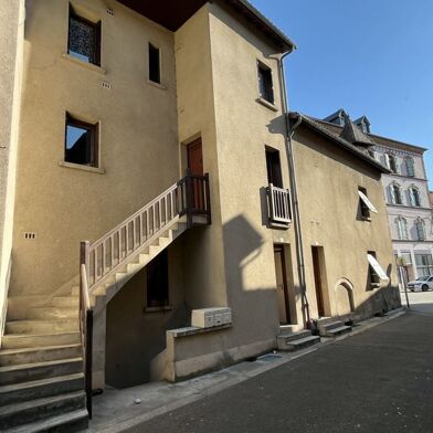 Immeuble  124890 €