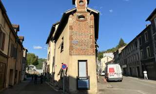 Immeuble  155 m² à vendre à Decazeville (12300)