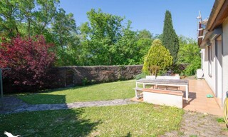 Maison 5 Pièces 137 m² à vendre à Tournefeuille (31170)