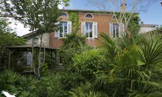 Maison 8 Pièces 278 m² à vendre à Auros (33124)