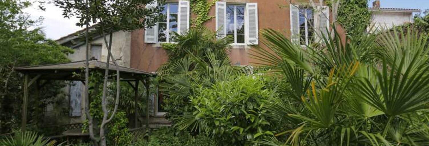 Maison 8 Pièces 278 m² à vendre à Auros (33124)