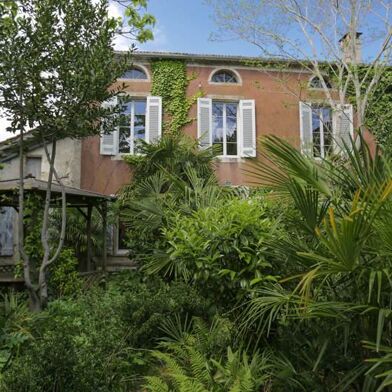 Maison 8 pièces 421200 €