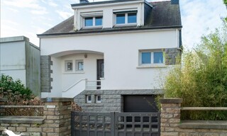 Maison 5 Pièces 104 m² à vendre à Concarneau (29900)