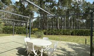 Maison 6 Pièces 167 m² à vendre à Pissos (40410)