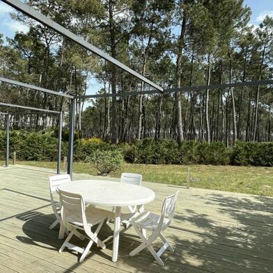 Maison 6 pièces 346000 €