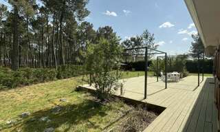 Maison 6 Pièces 167 m² à vendre à Pissos (40410)