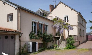 Maison 9 Pièces 244 m² à vendre à Tours (37000)