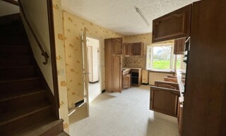 Maison 5 Pièces 99 m² à vendre à Sougé (41800)
