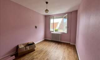 Maison 5 Pièces 99 m² à vendre à Sougé (41800)