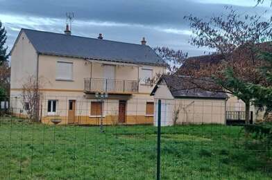 Maison 5 pièces 114030 €