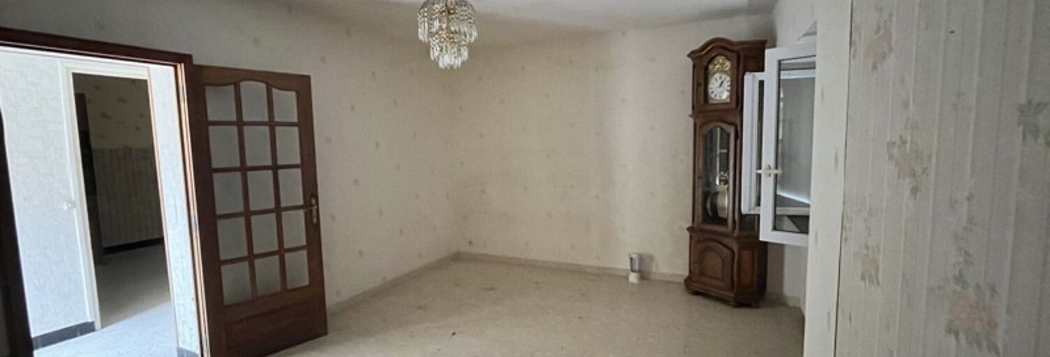 Maison 5 Pièces 99 m² à vendre à Sougé (41800)