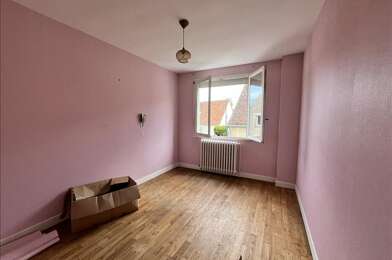 Maison 5 pièces 98280 €