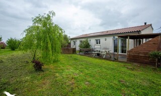 Maison 6 Pièces 110 m² à vendre à La Réole (33190)