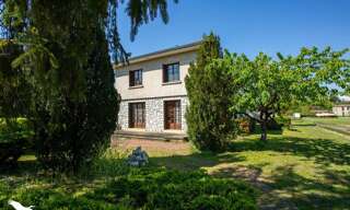 Maison 5 Pièces 170 m² à vendre à La Réole (33190)