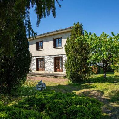 Maison 5 pièces 173000 €