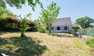 Maison 5 Pièces 108 m² à vendre à Couëron (44220)