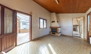 Maison 4 Pièces 77 m² à vendre à Venansault (85190)