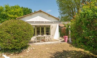 Maison 3 Pièces 63 m² à vendre à Saint-Georges-de-Didonne (17110)