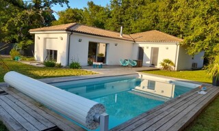 Maison 5 Pièces 133 m² à vendre à Le Taillan-Médoc (33320)