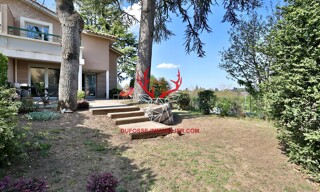 Maison 4 Pièces 107 m² à vendre à Lentilly (69210)