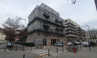 Appartement 4 Pièces 80 m² à louer à Grenoble (38000)
