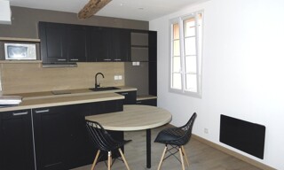 Appartement 1 Pièce 20 m² à louer à Callian (83440)