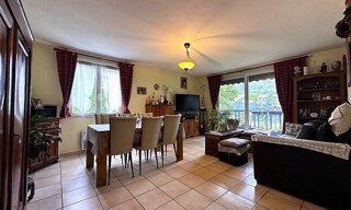 Appartement 3 Pièces 80 m² à vendre à Rumilly (74150)