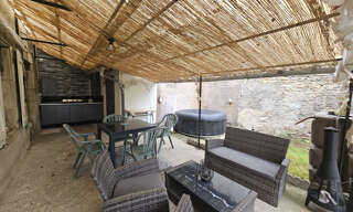 Maison 4 Pièces 163 m² à vendre à Gannat (03800)