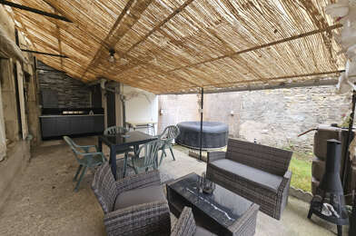 Maison 4 pièces 163500 €