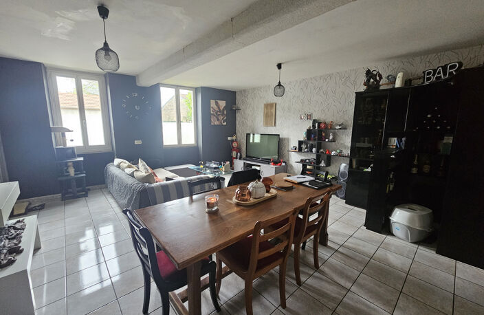 Maison — photo 2