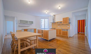 Appartement 4 Pièces 105 m² à vendre à Verdun (55100)