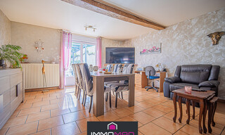 Maison 5 Pièces 167 m² à vendre à Haudainville (55100)