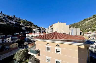 Appartement 1 pièces 99000 €