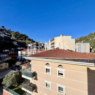 Appartement 1 pièces 115000 €