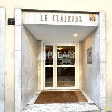 Appartement 1 pièces 99000 €