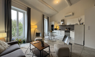 Appartement 5 Pièces 82 m² à vendre à Nîmes (30000)