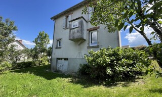 Maison 4 Pièces 85 m² à vendre à Saint-Yrieix-la-Perche (87500)