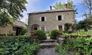 Maison 7 Pièces 125 m² à vendre à Auzances (23700)