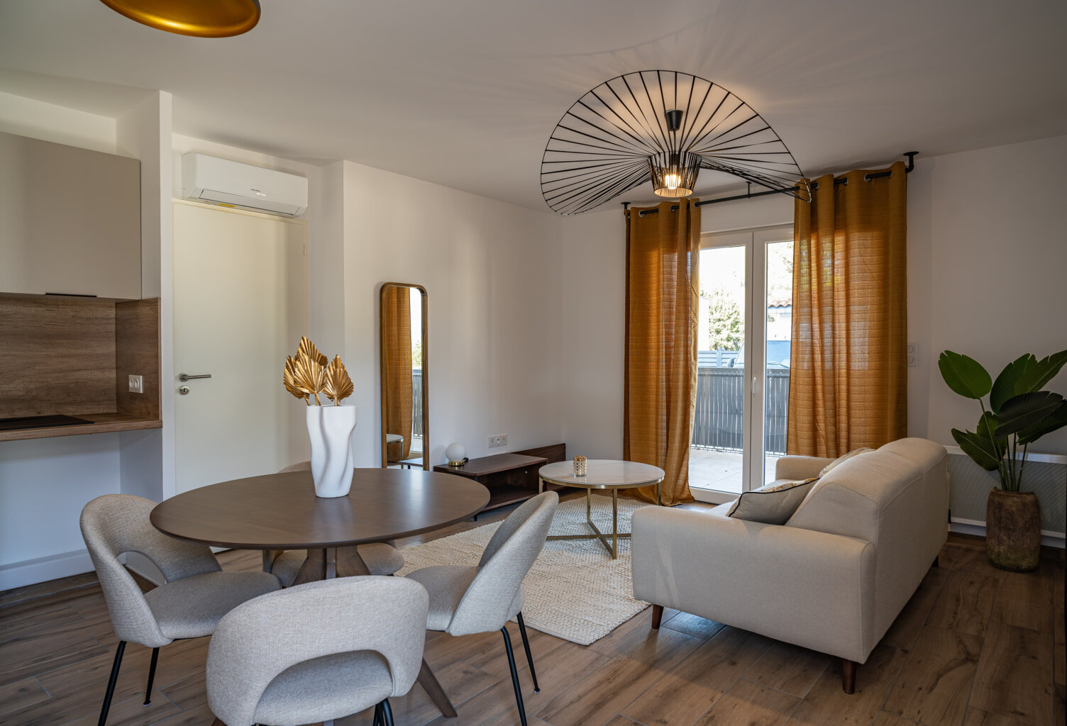 Appartement T3 à Argelès-sur-Mer — photo 1