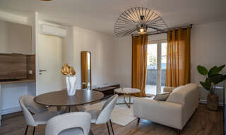 Appartement 3 Pièces 58 m² à vendre à Argelès-sur-Mer (66700)