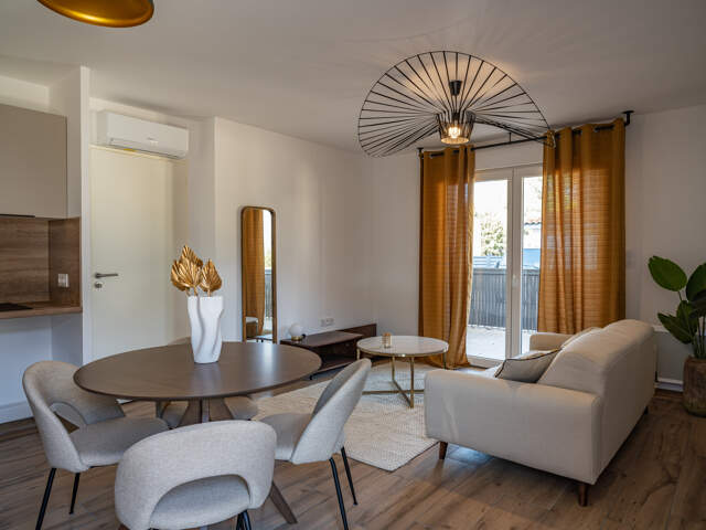 Appartement T3 à Argelès-sur-Mer — photo du bien