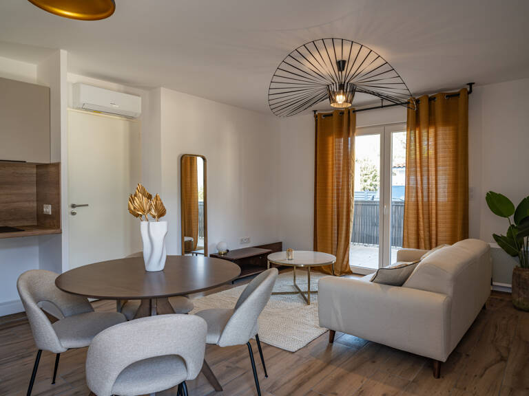 Appartement T3 à Argelès-sur-Mer — photo 1