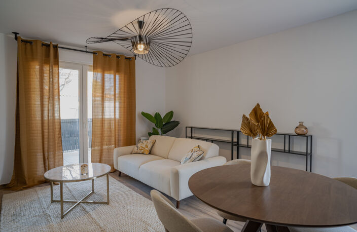 Appartement T3 à Argelès-sur-Mer — photo 2