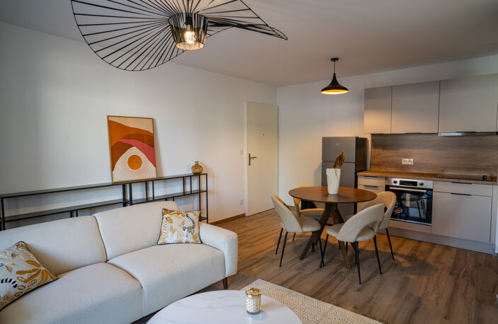 Appartement T3 à Argelès-sur-Mer — photo 3