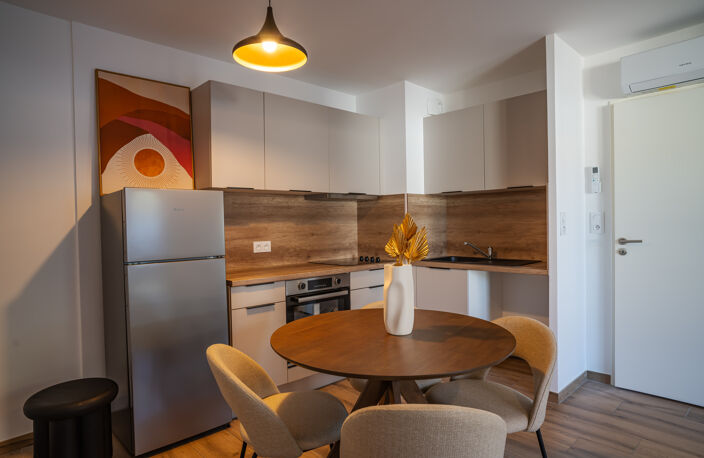 Appartement T3 à Argelès-sur-Mer — photo 4