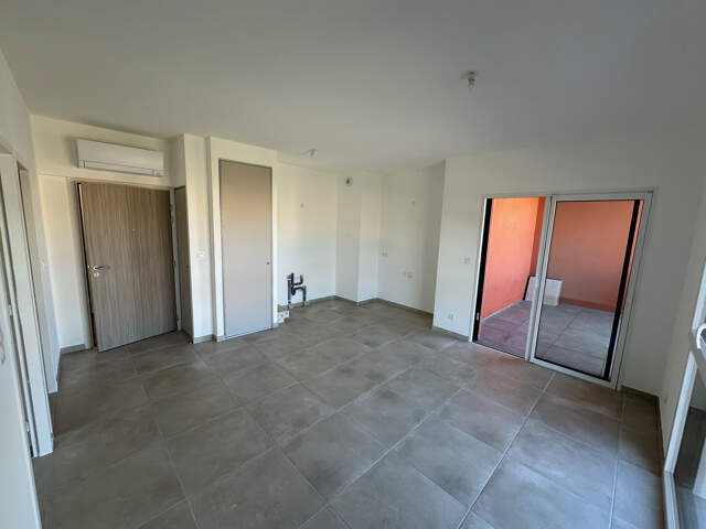 Appartement T2 à Argelès-sur-Mer proche plage — photo du bien