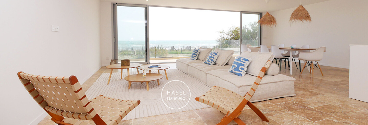 Maison 4 Pièces 140 m² à vendre à Frontignan (34110)