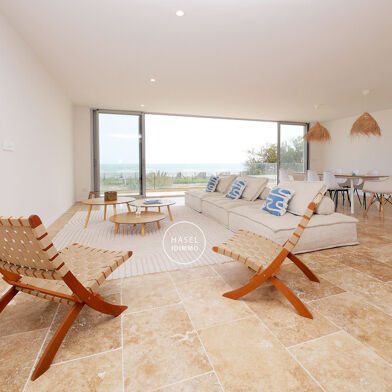 Maison 4 pièces 1160000 €